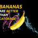 Image for article titled The Banana Has What It Takes To Defeat Gatorade